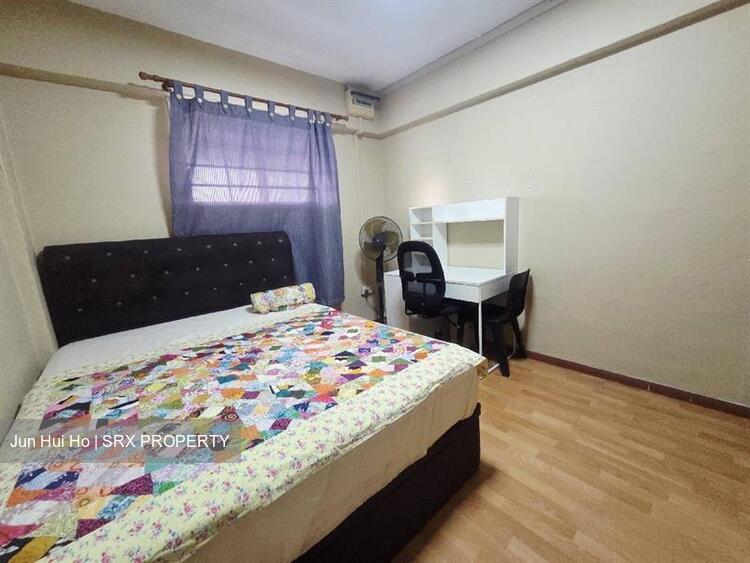 Blk 150 Yio Chu Kang Grove (Ang Mo Kio), HDB 3 Rooms #520710521